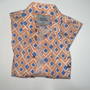 Vivienne Westwood - Button down